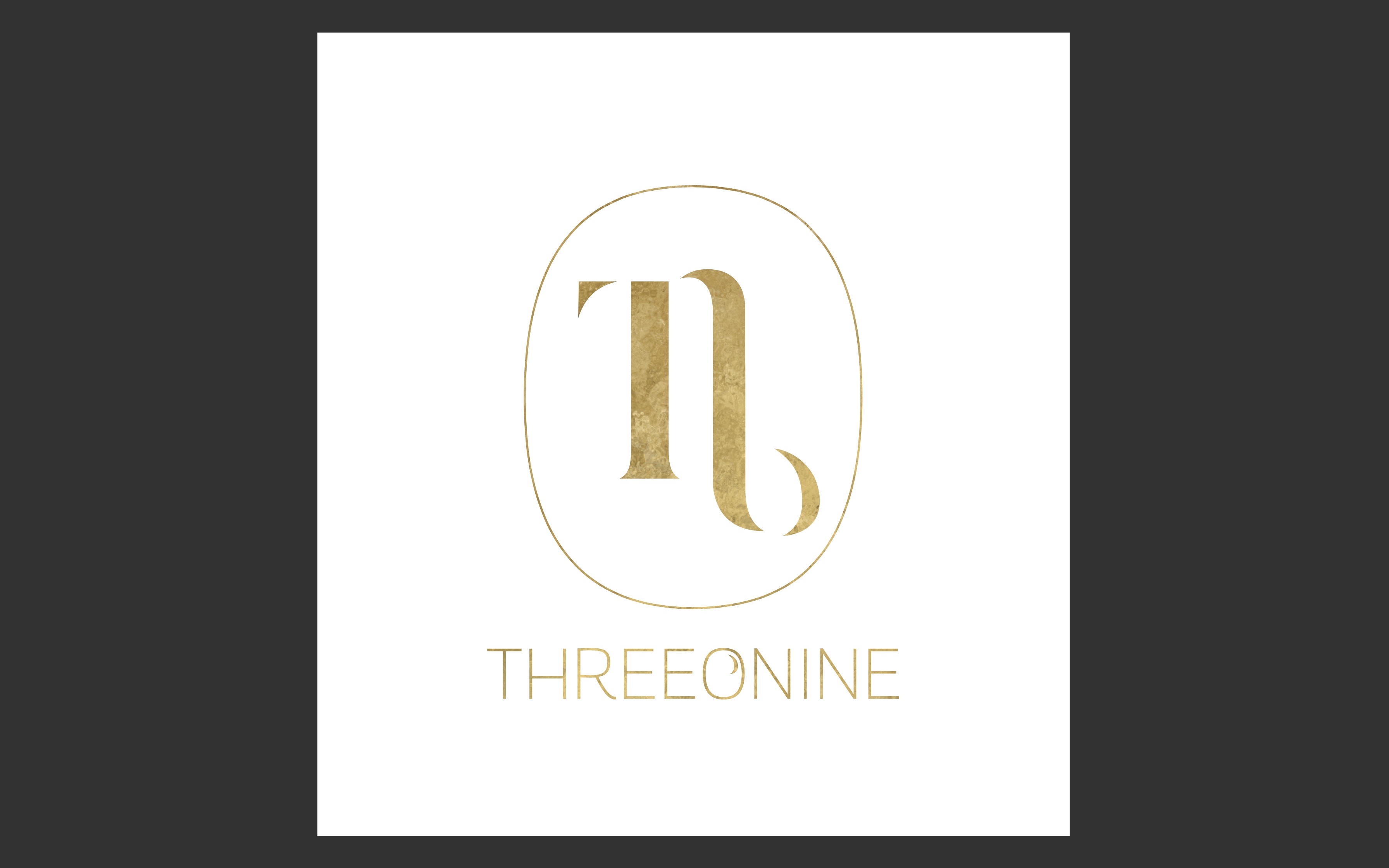 Threeonine