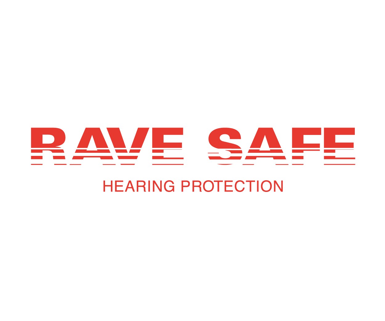 Rave Safe Festival Oordopjes