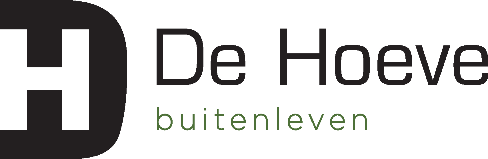 De Hoeve Buitenleven