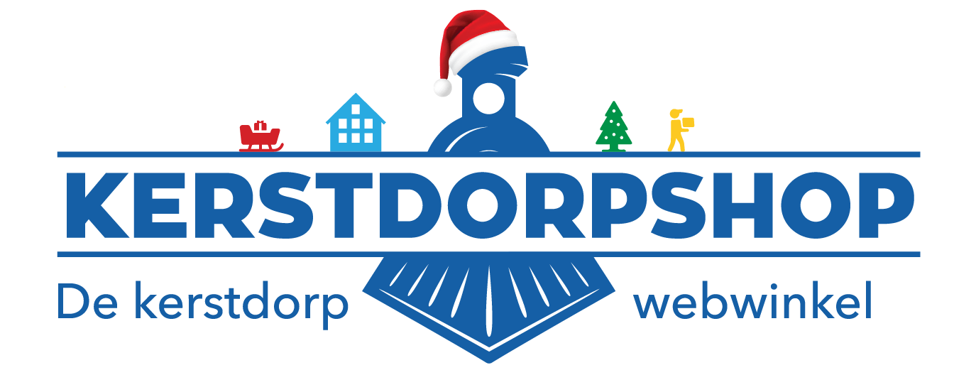 Kerstdorpshop