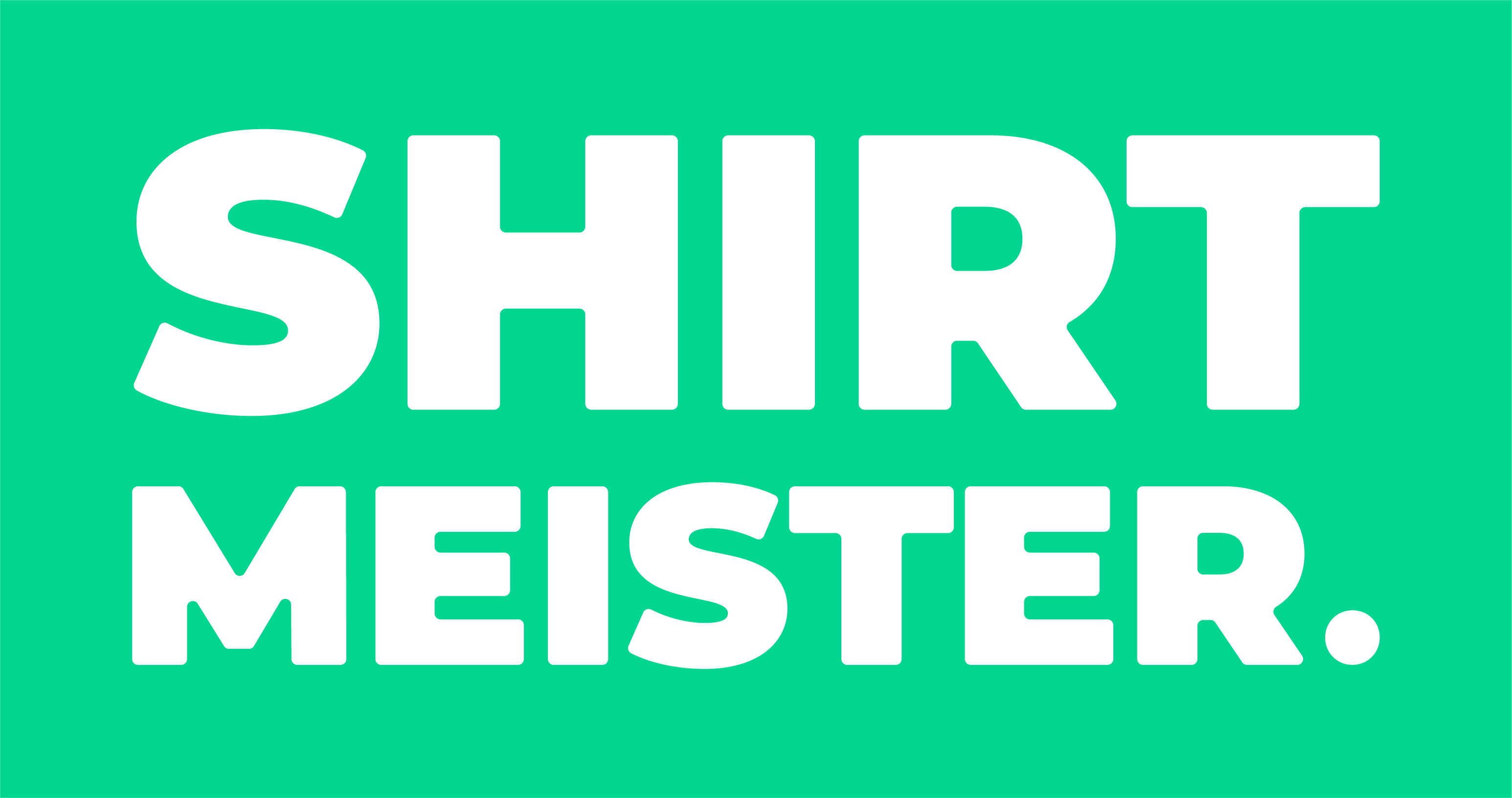 Shirtmeister®